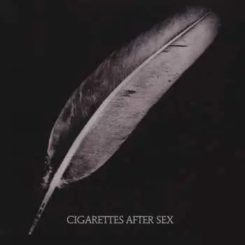 SP Cigarettes After Sex: Affection