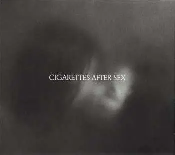 CD Cigarettes After Sex: X's DIGI
