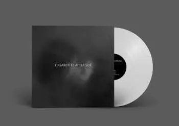 LP Cigarettes After Sex: X's CLR | LTD