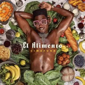 CD Cimafunk: El Alimento