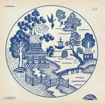 LP Cindy: 1:2 LTD | CLR