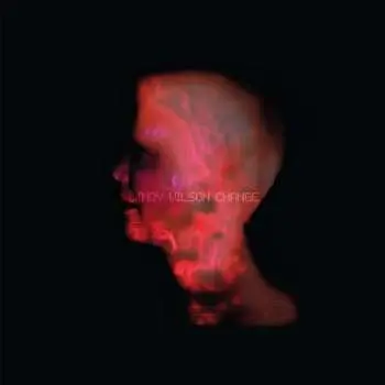 CD Cindy Wilson: Change