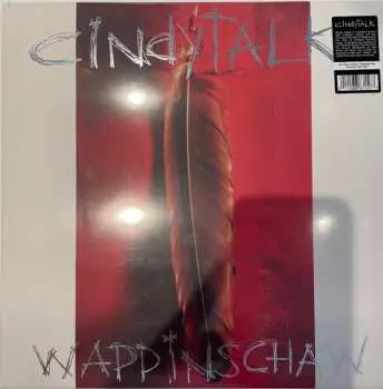 LP Cindytalk: Wappinschaw CLR