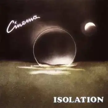 LP Cinema: Isolation LTD