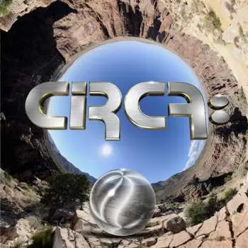 CD/DVD Circa:: Circa: