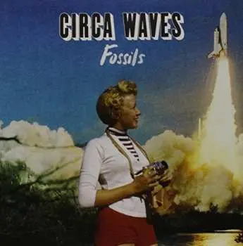 SP Circa Waves: Fossils  CLR