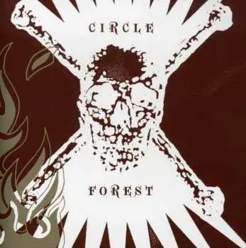 CD Circle: Forest