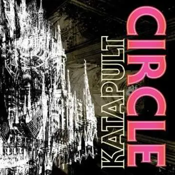 CD Circle: Katapult