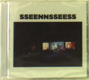 CD Circle: SSEENNSSEESS