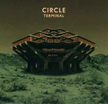 CD Circle: Terminal