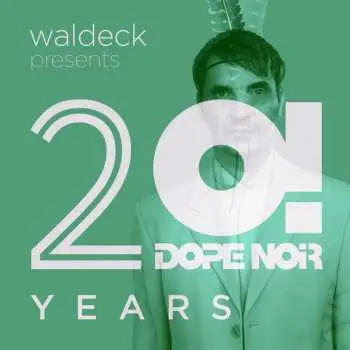 LP Waldeck: Circo Paradiso LTD | NUM