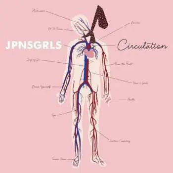 LP JPNSGRLS: Circulation