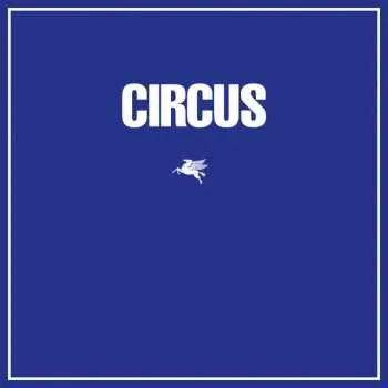 CD Circus: Circus