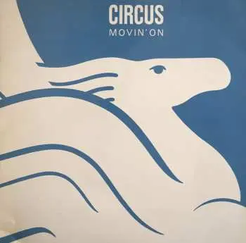 CD Circus: Movin' On