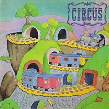 CD Circus: Circus