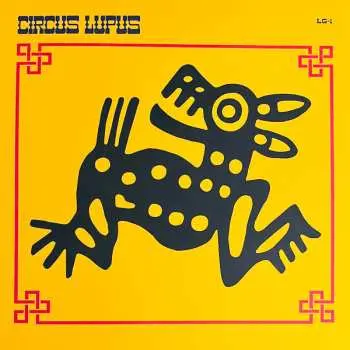 LP Circus Lupus: Circus Lupus