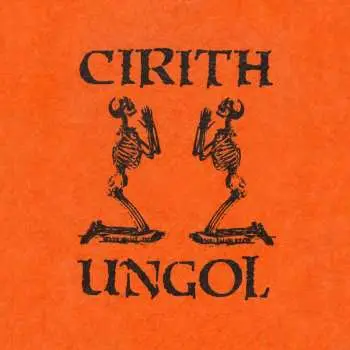 CD Cirith Ungol: Cirith Ungol