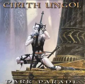 LP Cirith Ungol: Dark Parade