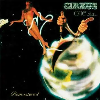 CD Cirkus: One Plus...