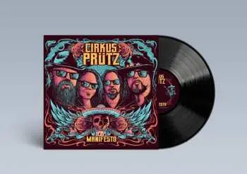 LP Cirkus Prütz: Manifesto