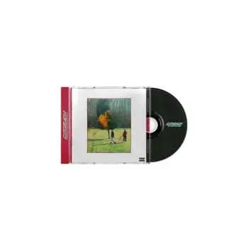 CD CitiZen: Calling The Dogs