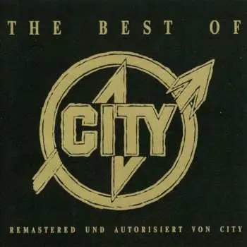 CD City: Best Of City