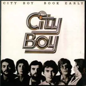 CD City Boy: Book Early