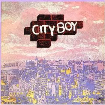 CD City Boy: City Boy