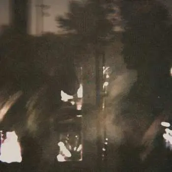 CD City Of Dawn: Ghost In Rain