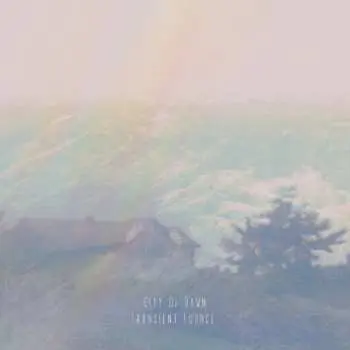 CD City Of Dawn: Transient Lounge