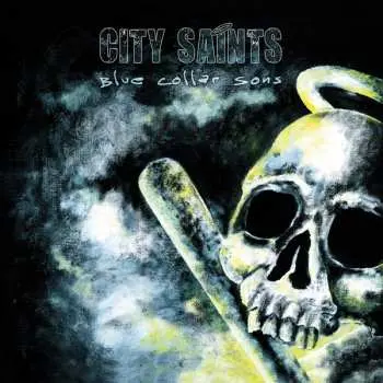 CD City Saints: Blue Collars Sons LTD | DIGI