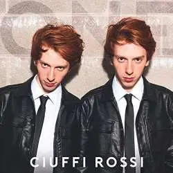 CD Ciuffi Rossi: One