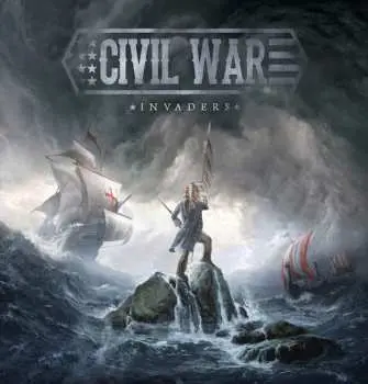 CD Civil War: Invaders