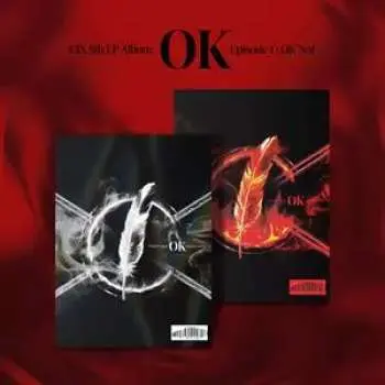 CD Cix: Ok Episode 1: Ok Not