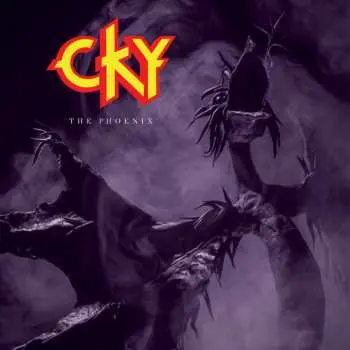CD CKY: The Phoenix