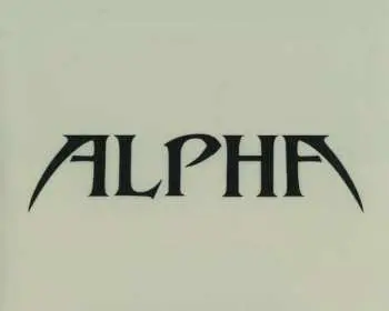 CD CL: Alpha