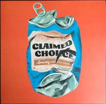 LP Claimed Choice: Claimed Choice