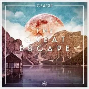 CD Claire: The Great Escape