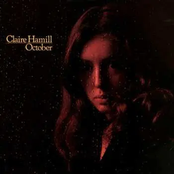 LP Claire Hamill: October
