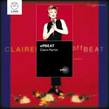 CD Claire Martin: Offbeat