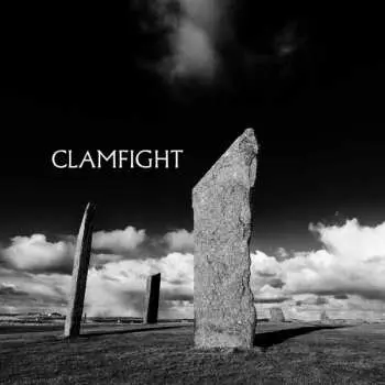 CD Clamfight: III