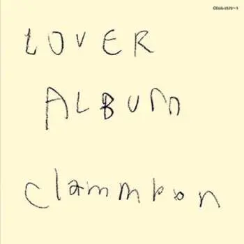 2LP Clammbon: Lover Album
