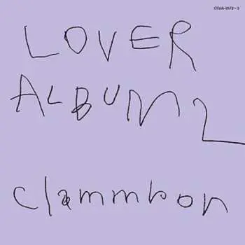 2LP Clammbon: Lover Album 2