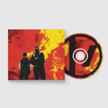 CD Twenty One Pilots: Clancy LTD | DIGI