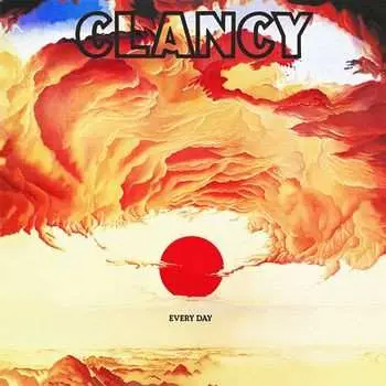 CD Clancy: Every Day DLX