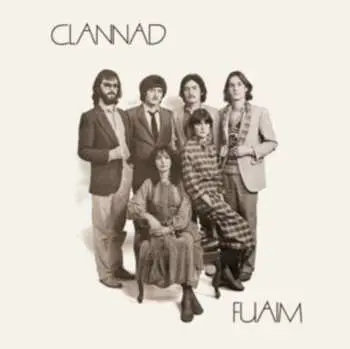 CD Clannad: Fuaim