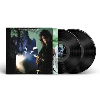 2LP Clannad: Legend Extended - Music From The TV Series Robin Of Sherwood