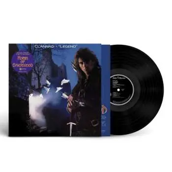 LP Clannad: Legend (2024 Remaster)