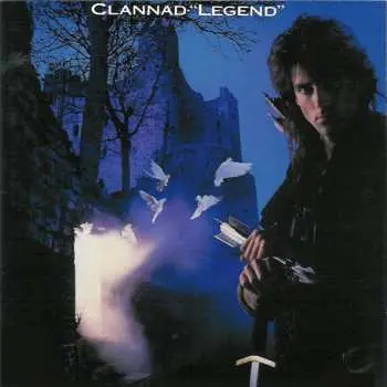 CD Clannad: Legend (2024 Remaster)