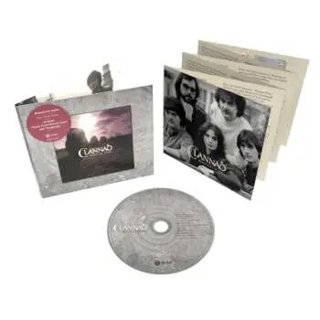 CD Clannad: Magical Ring (2026 Remaster)